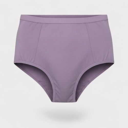 High-Waisted Modal Period Pants | Cheeky WipesSize 14-16