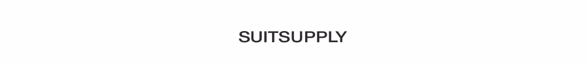 Suitsupply