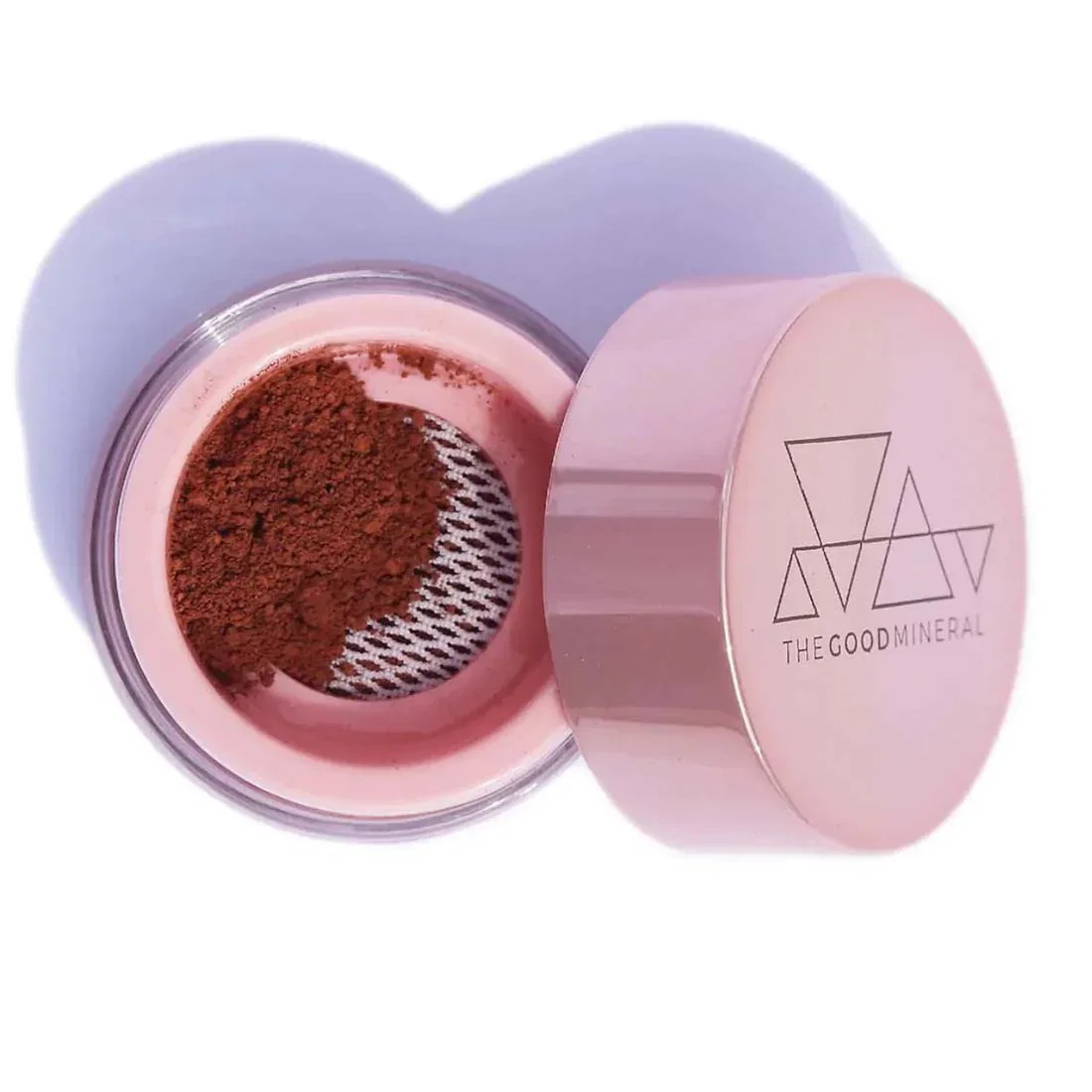 Image of Mineral Contour Powder