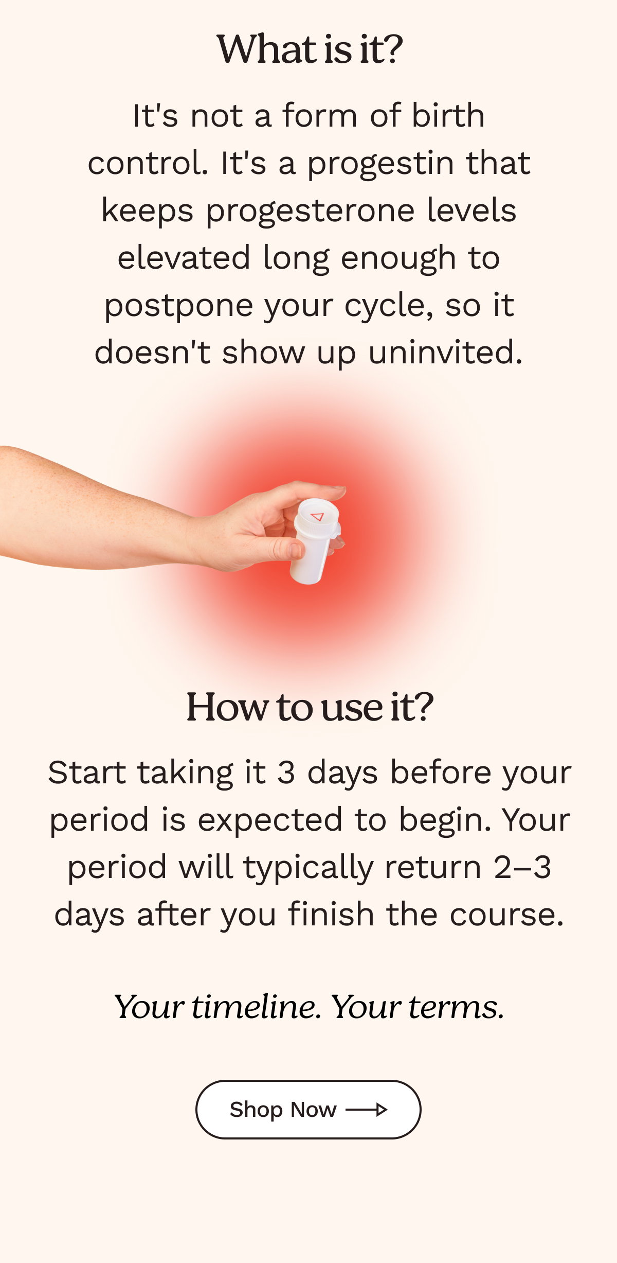 What is it? | How to use it? 
