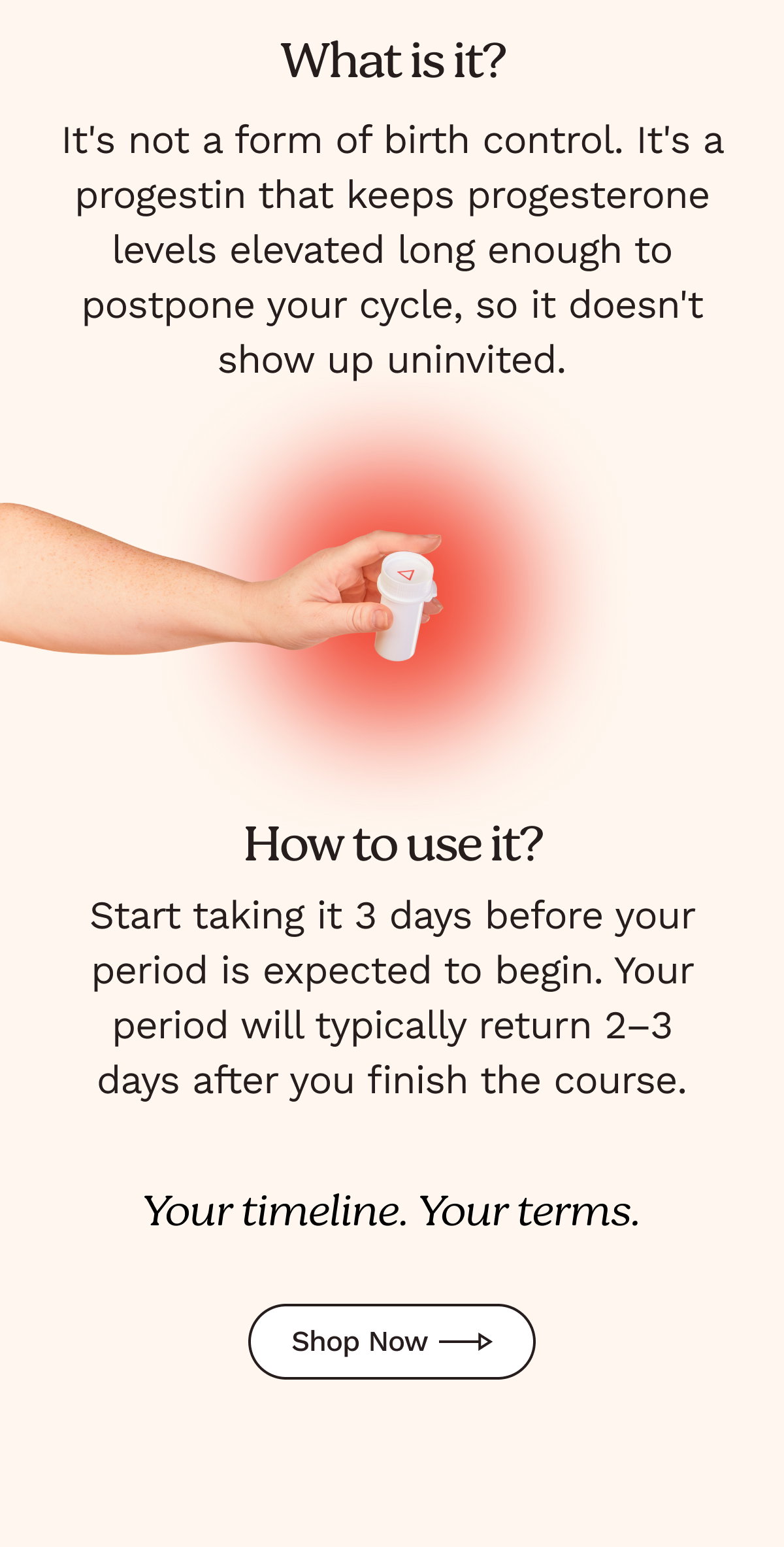 What is it? | How to use it? 