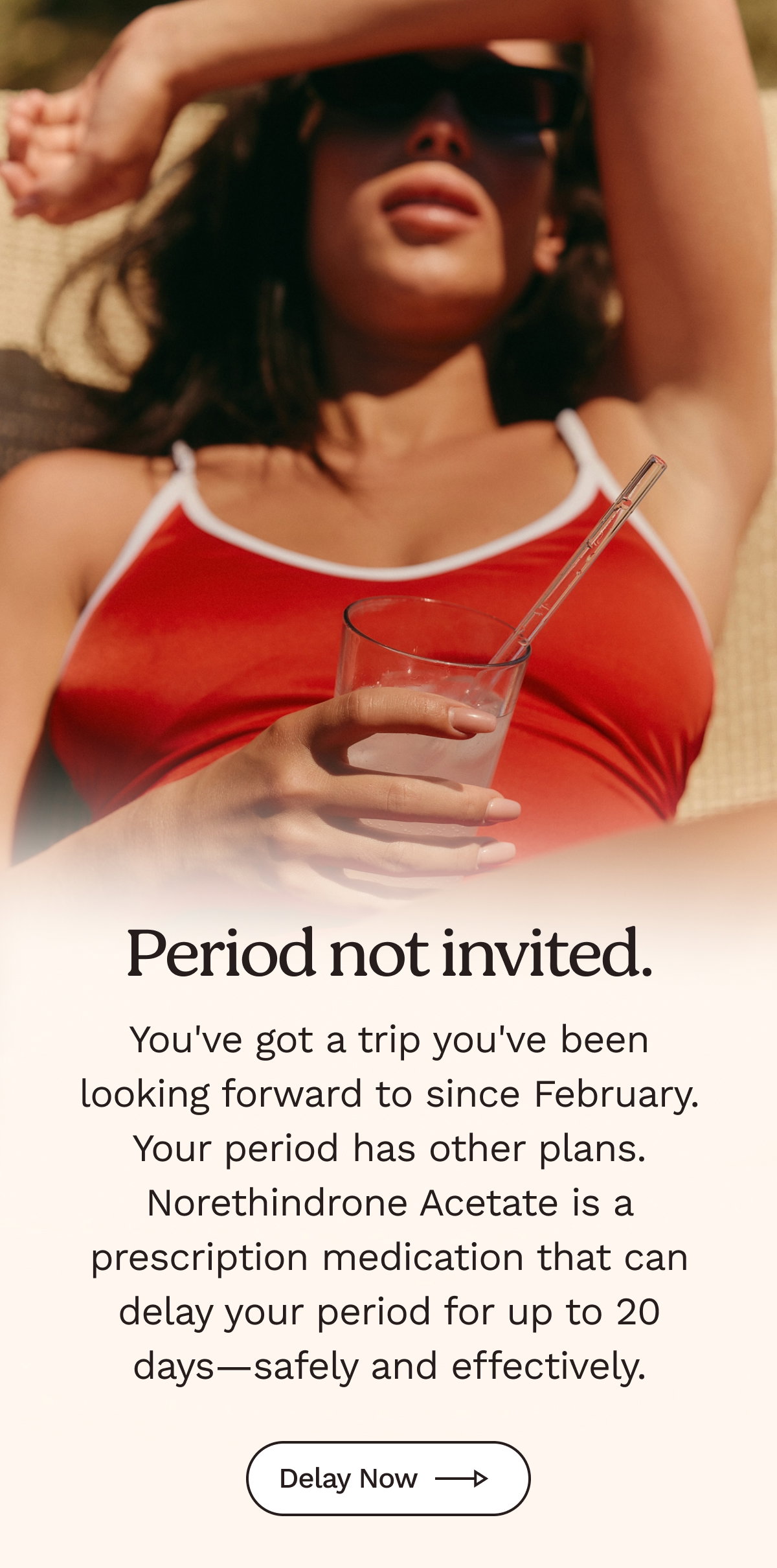 Period not invited. 