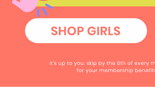 Shop Girls' Shoes from $7