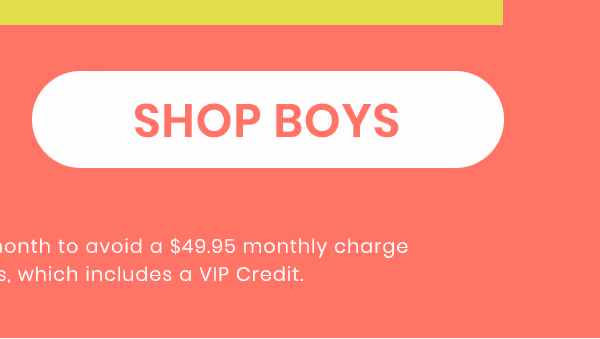 Shop Boys' Shoes from $7
