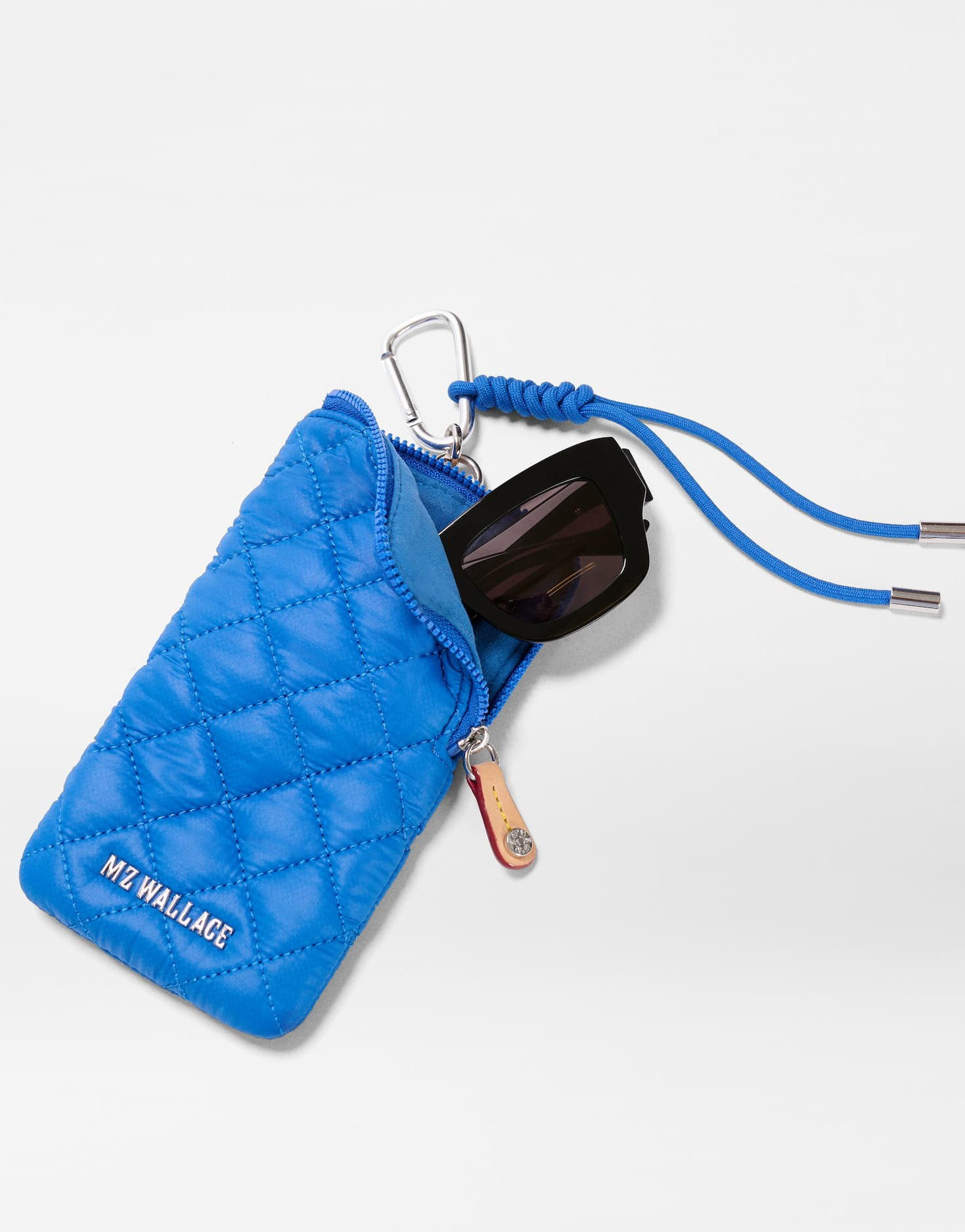 Shop the Surf Blue Sunnies Case