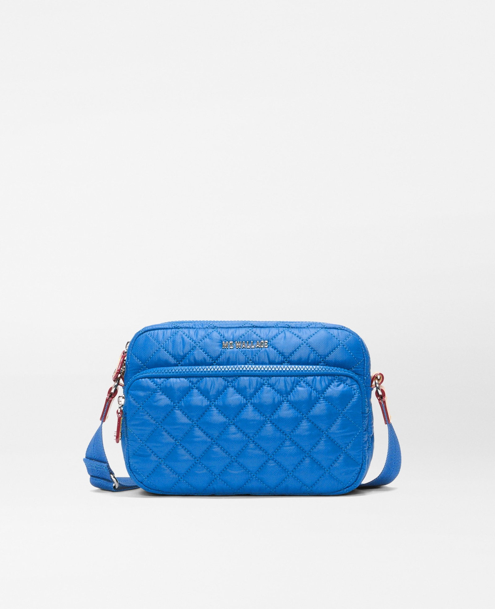 Shop the Surf Blue Small Metro Camera Crossbody bag