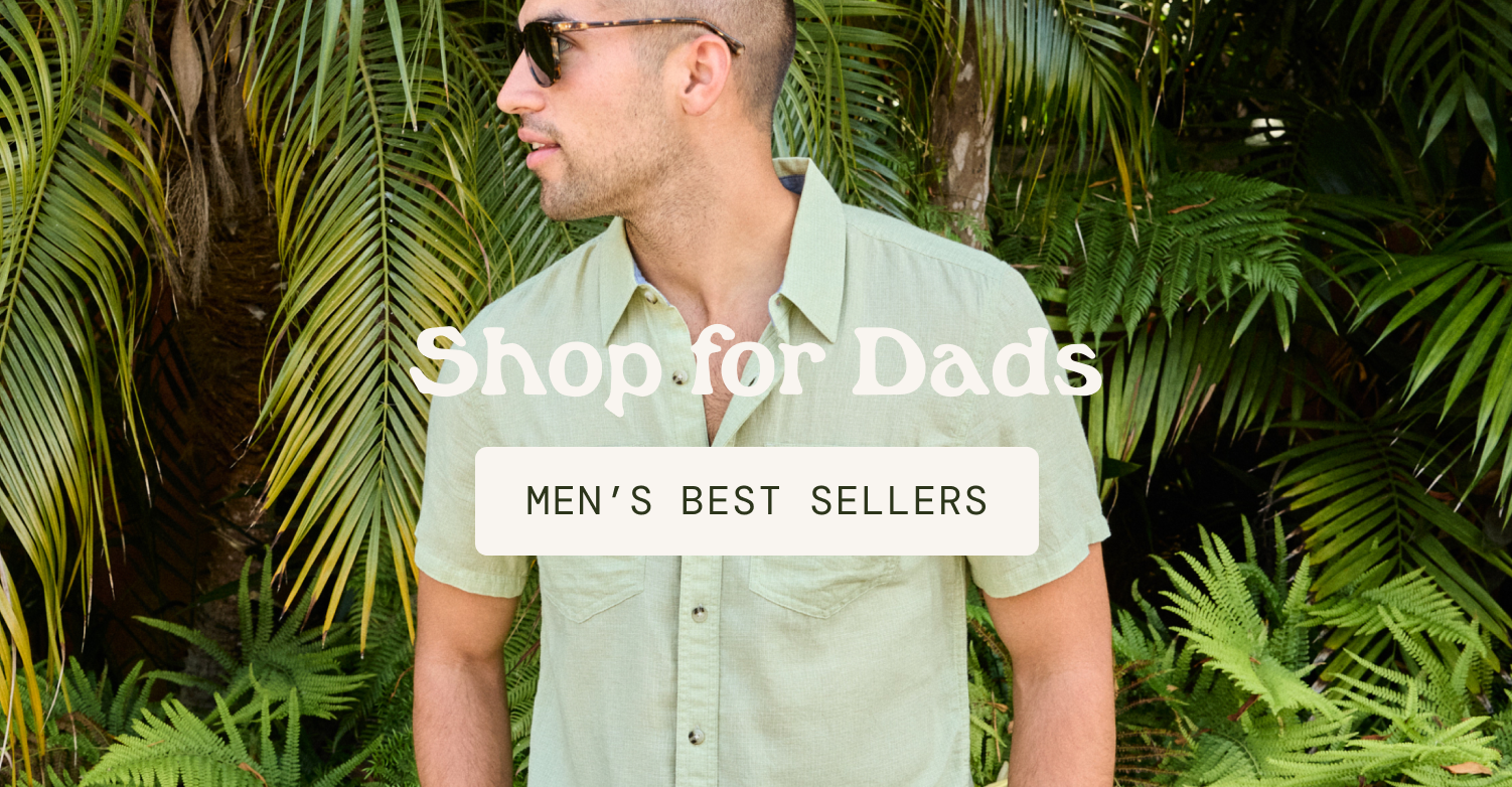 What Dads Want