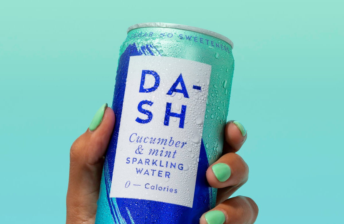 Grab a DASH