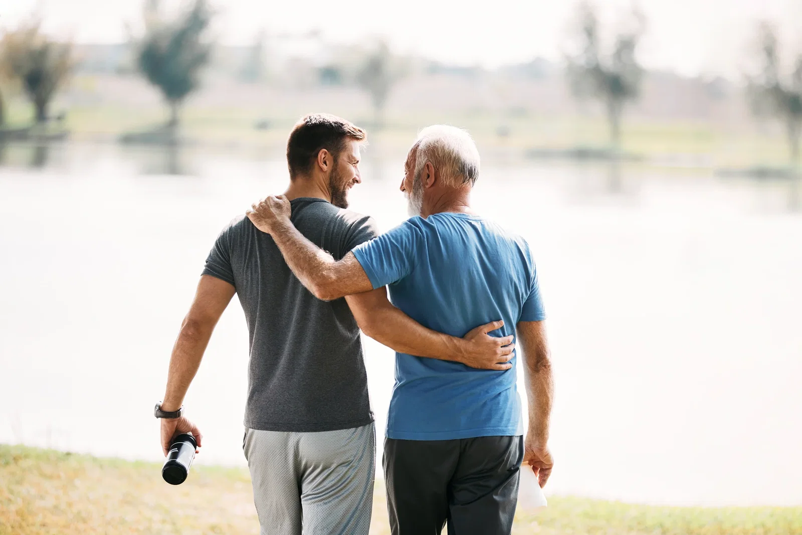 Men's Health Essentials