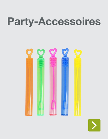 Party Accessoires