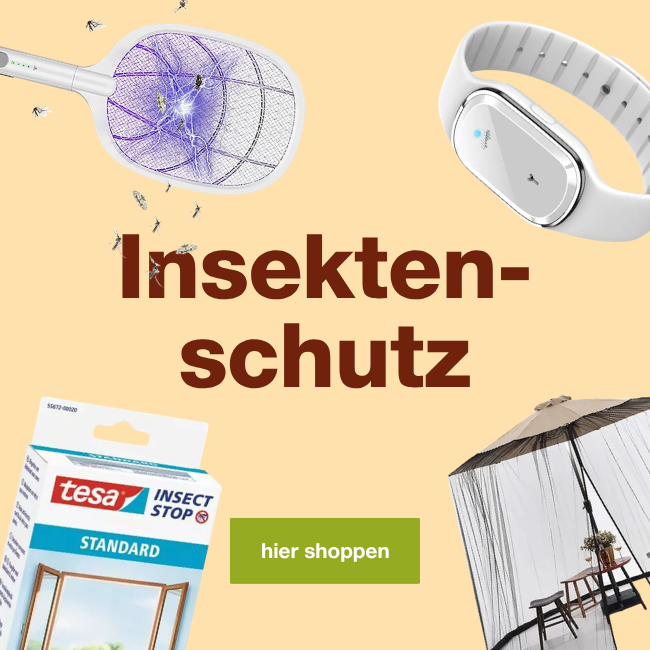 Insektenschutz