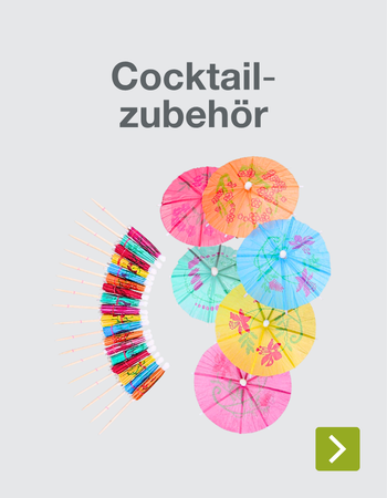 Cocktail Zubehör