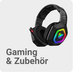 Gaming
