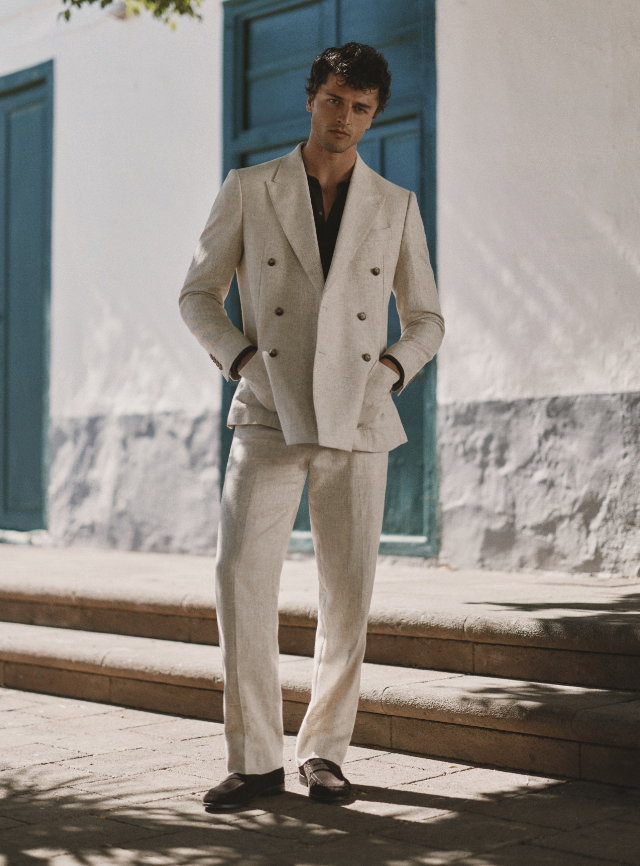 Style For Warm Weather Occasions
