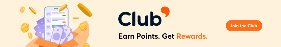 Discover the hotukdeals Club