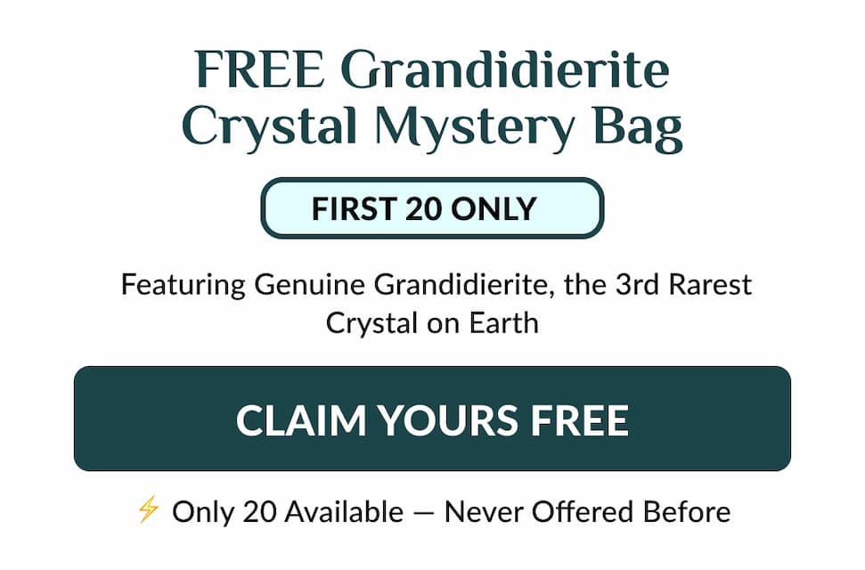 CLAIM YOURS FREE