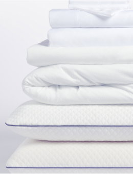 Siena's Bedding Bundle - Shop Now >