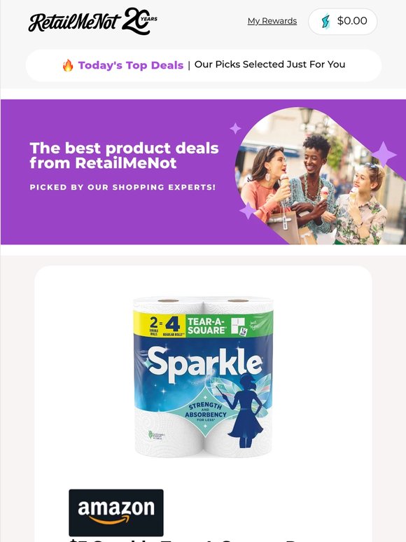✨ $3 Paper Towels |  💚 Crocs From $11 |👩‍🍳  $2 Wax Paper & More