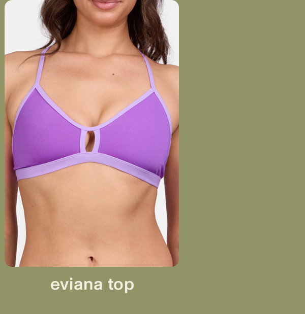 eviana top