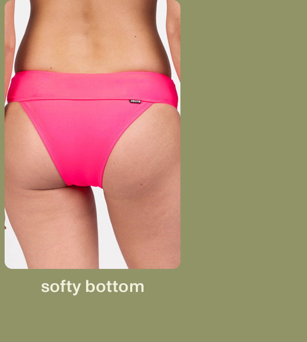 softy bottom