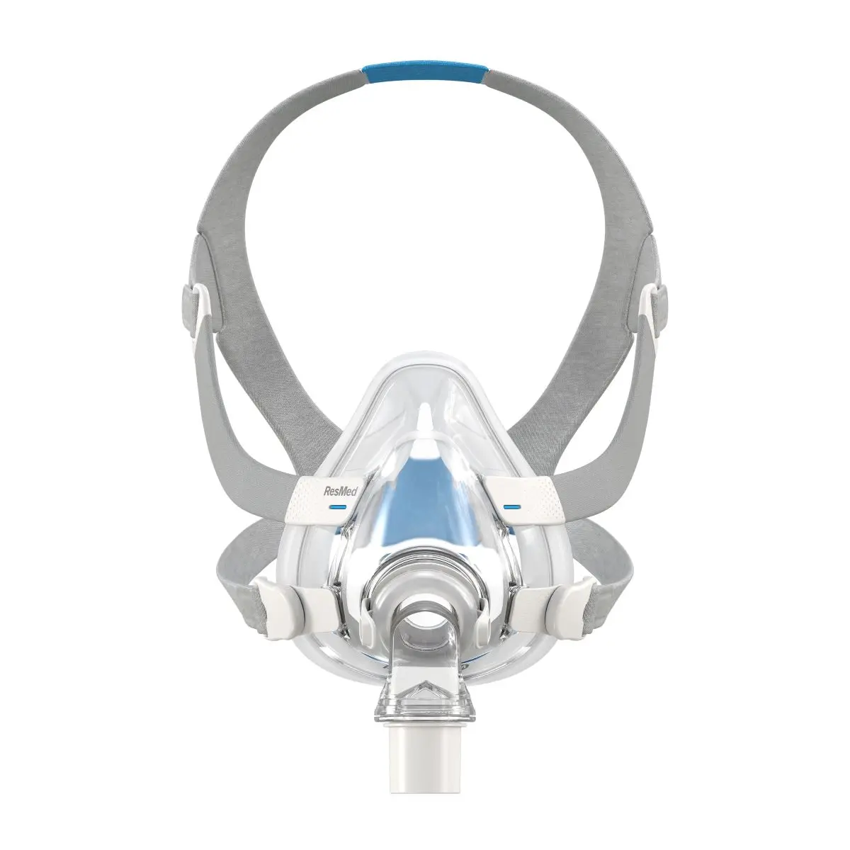 Image of Resmed AirTouch™ F20 Full Face CPAP Mask