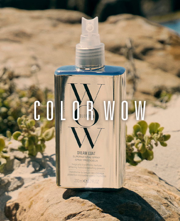 Color WOW Dream Coat Supernatural Spray