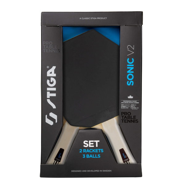 Image of Set Sonic V2