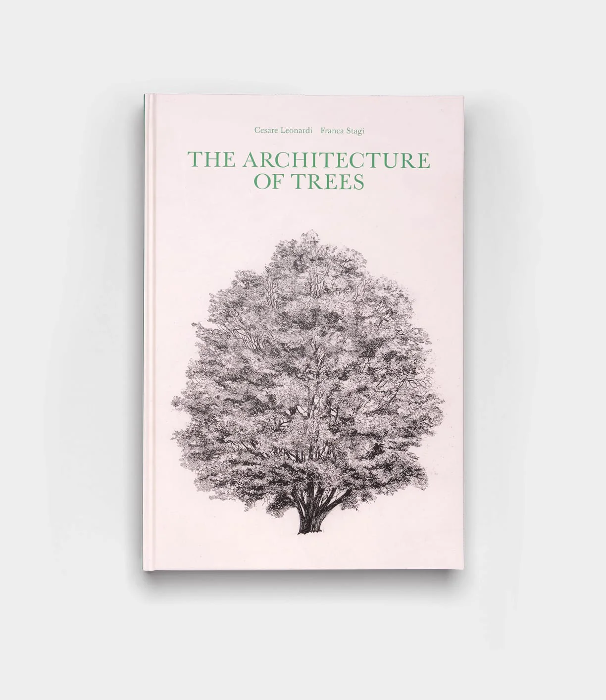 Image of The Architecture of Trees