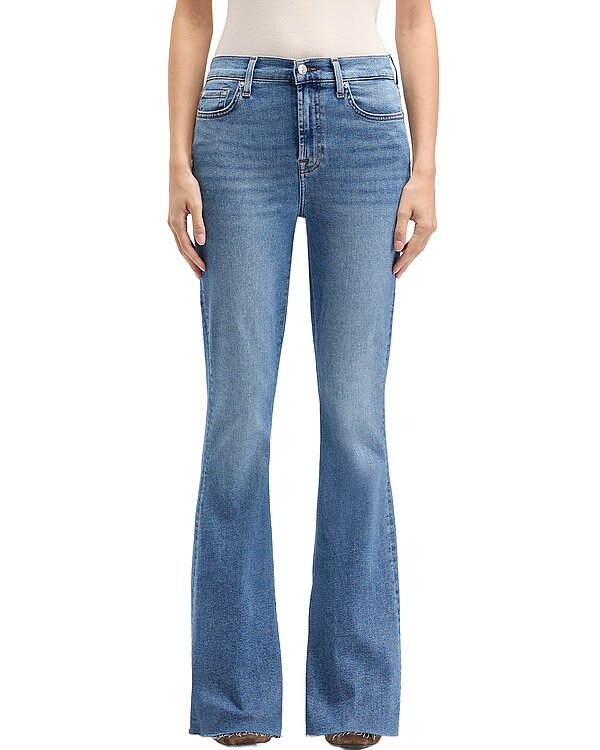 7 For All Mankind