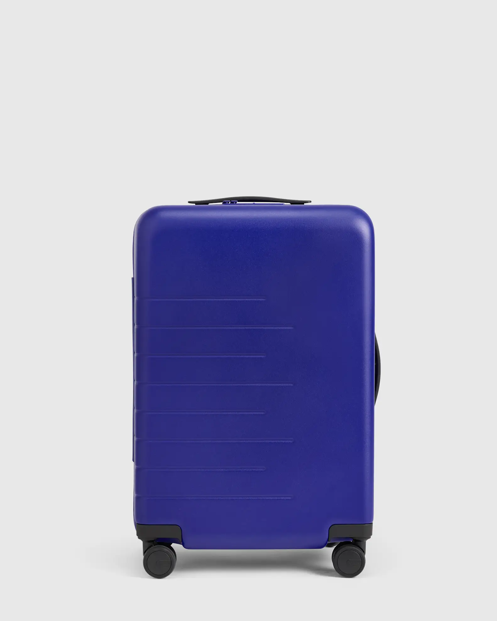 Carry-On Suitcase