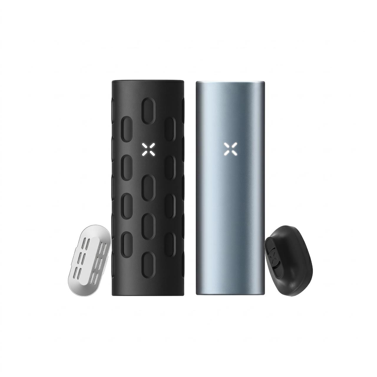 Pax Herb Vaporizer Flow Bundle
