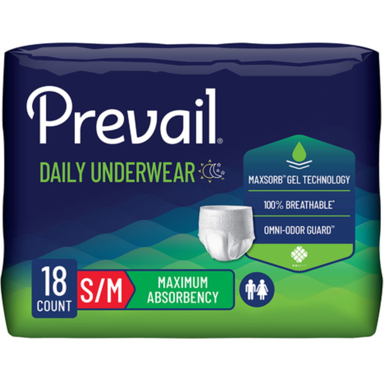 Image of Prevail