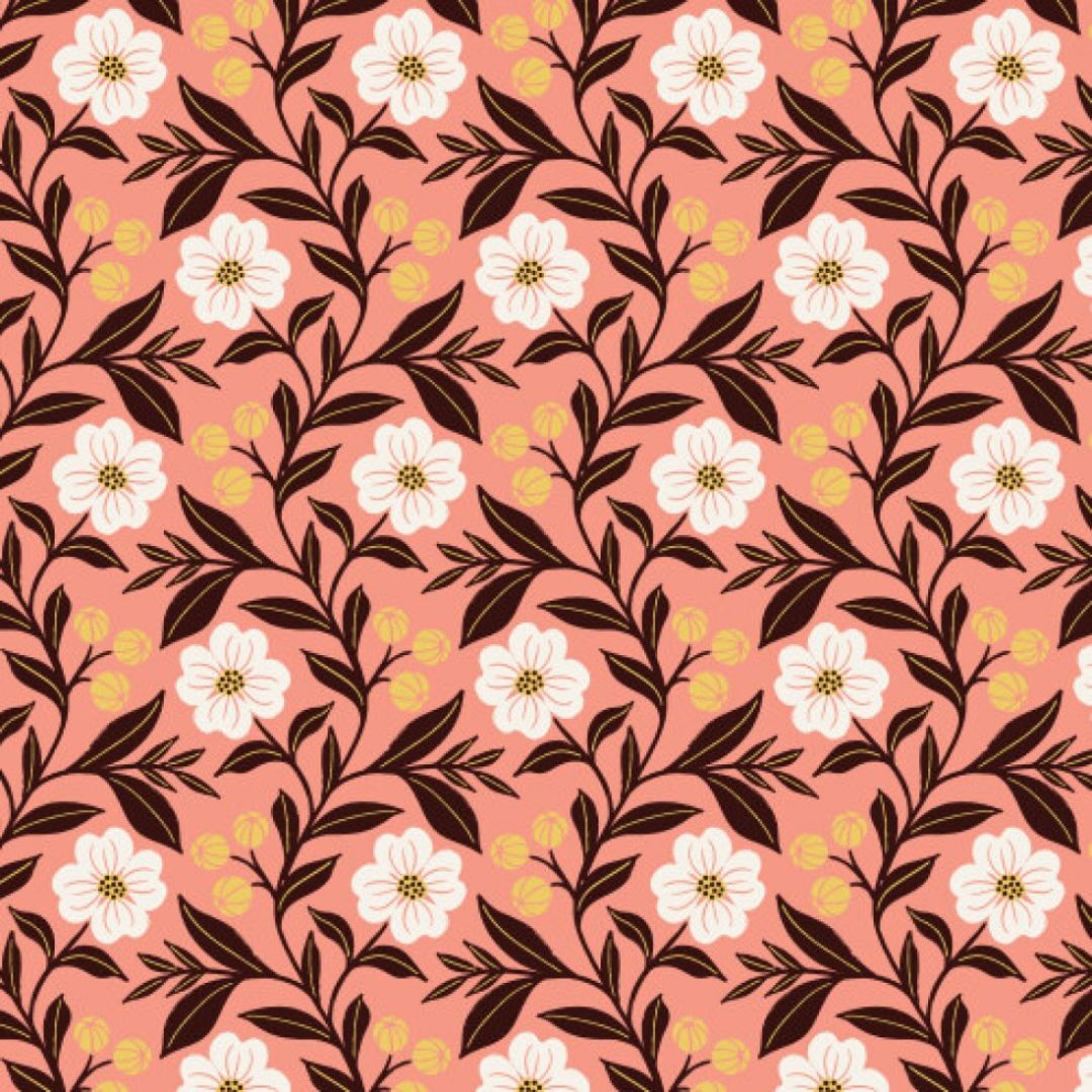 Cloud 9 Fabrics Organic 100% Cotton Poplin Fabric