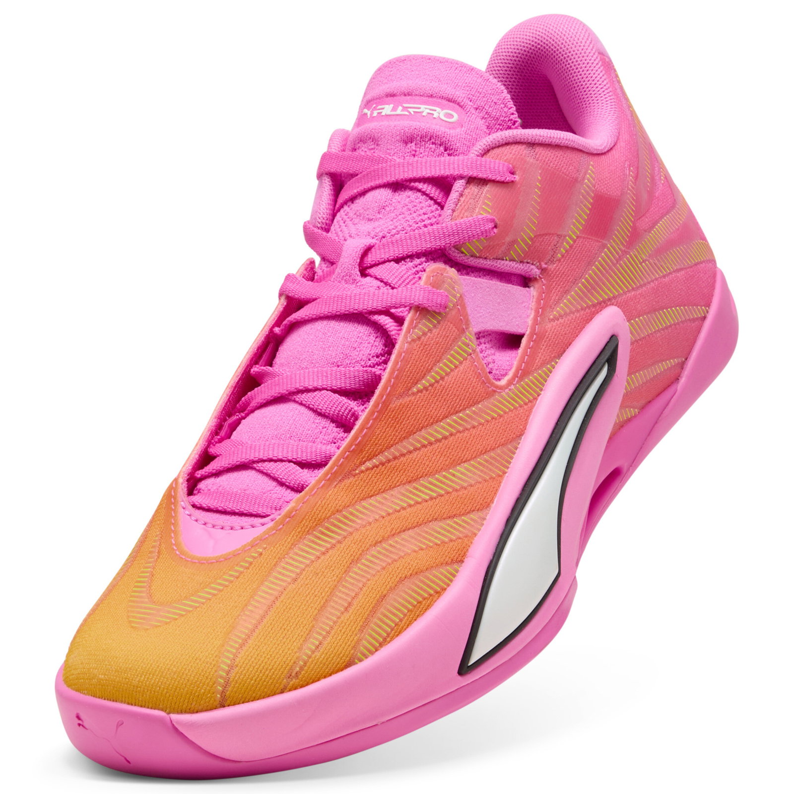 PUMA All-Pro NITRO™ 2 Elite Basketball Shoes