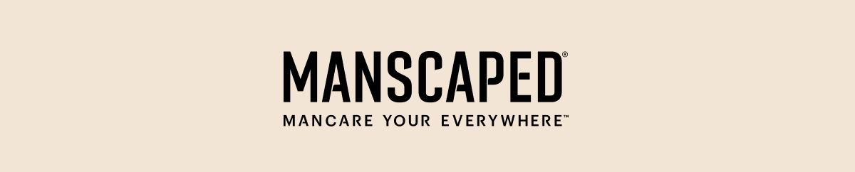 MANSCAPED® MANCARE YOUR EVERYWHERE™