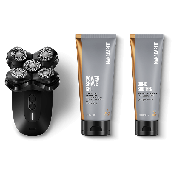 The Dome Pro Package