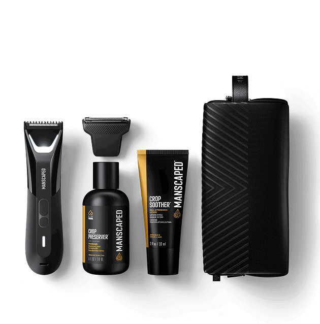 The Perfect Package 5.0 Ultra