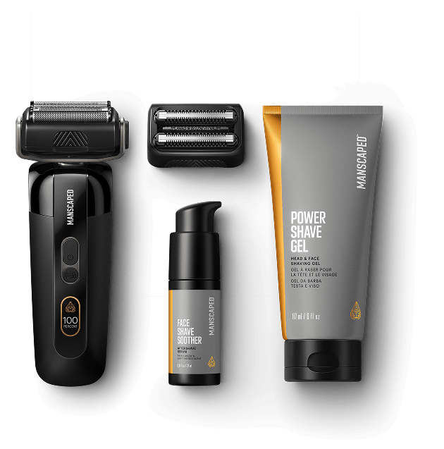 The Chairman® Pro Package