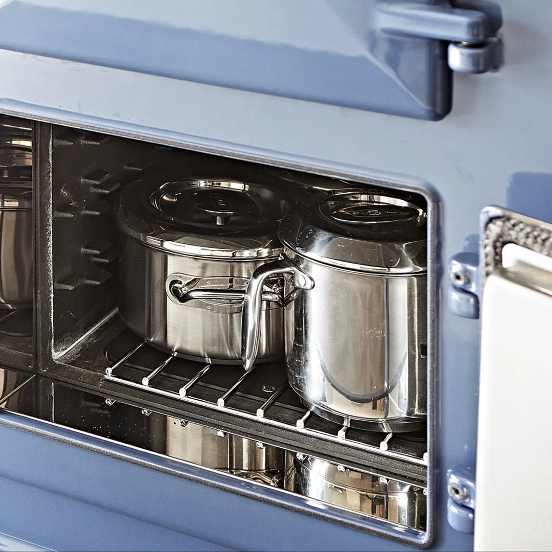 AGA Sauce Pot