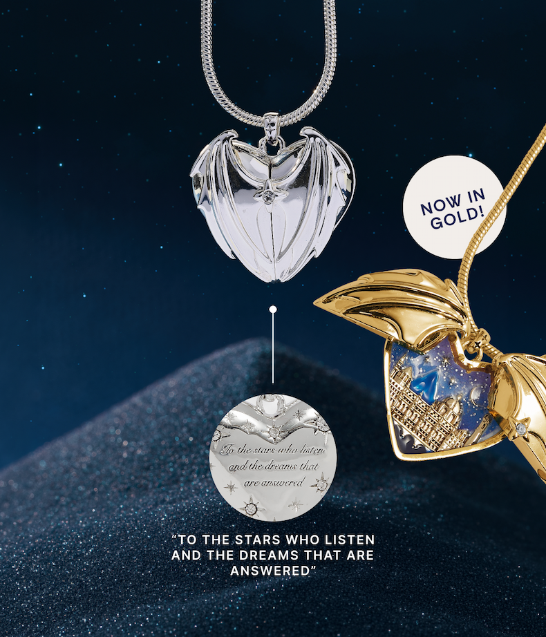 “To the stars who listen and the dreams that are answered”