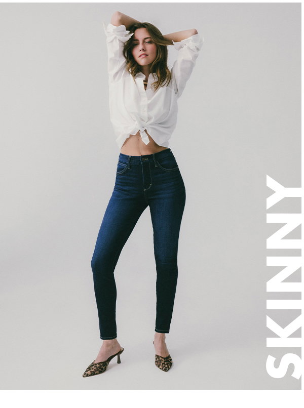 Skinny