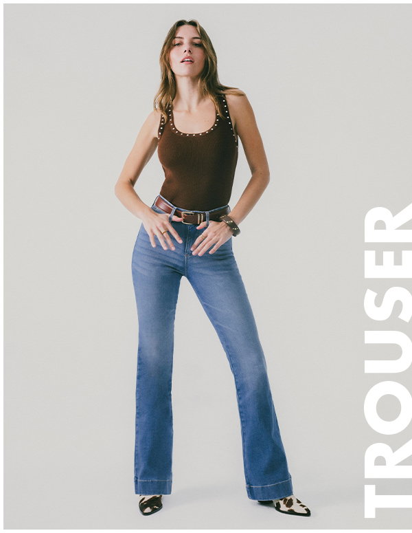 Trouser