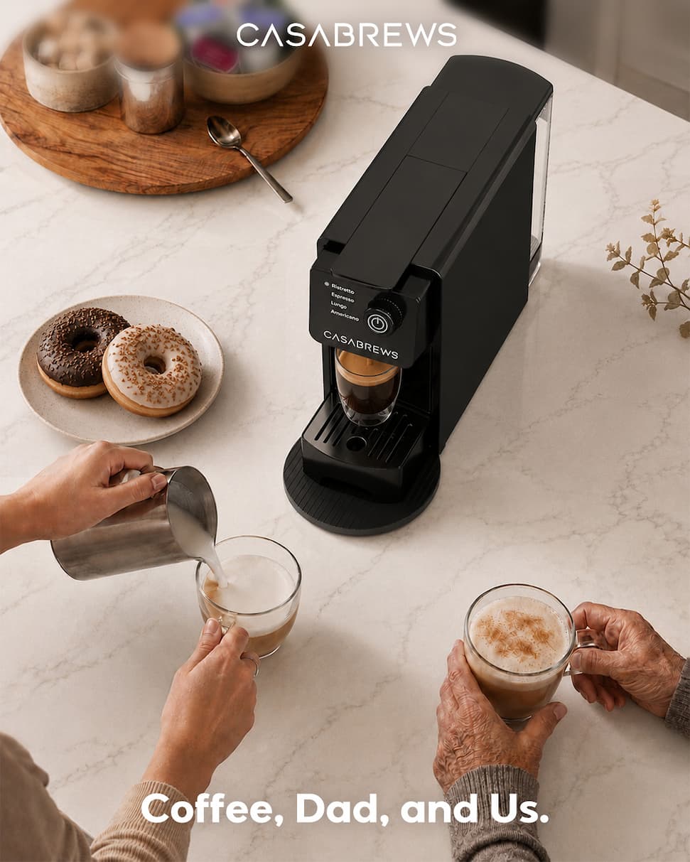 COFFEE CORNER