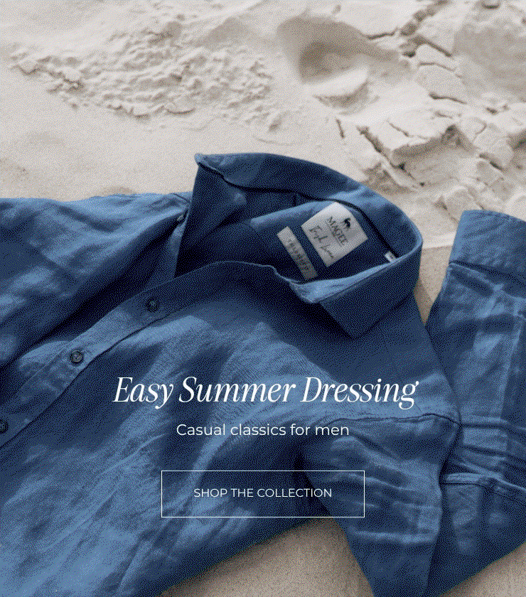 Shop Easy Summer Dressing