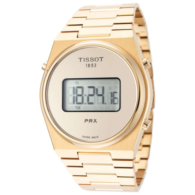 Tissot PRX Men's Watch T1374633302000