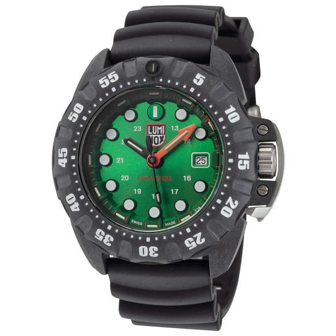 Luminox Scott Cassell Deep Dive Men's Watch XS.1567