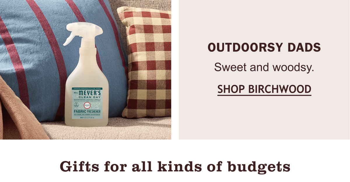 Shop Birchwood