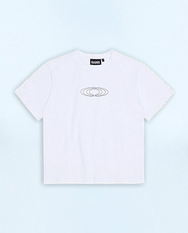 Classic T-shirt Splash