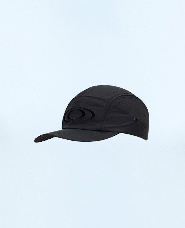 Cooldown 5 panel cap