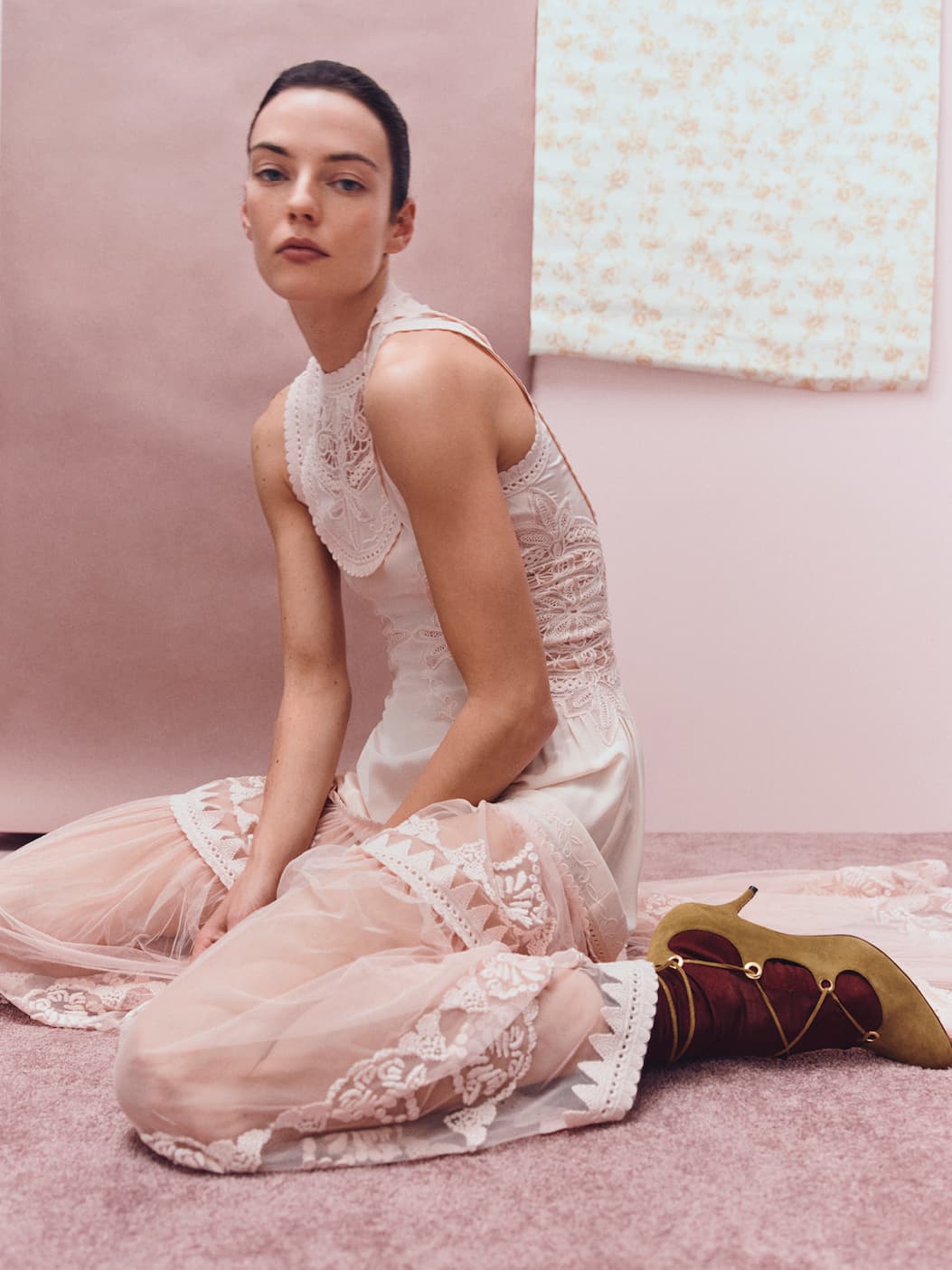 Ulla Johnson Handbags